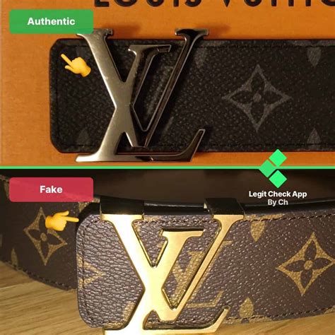 how to check if a louis vuitton belt is real|louis vuitton belt colorful.